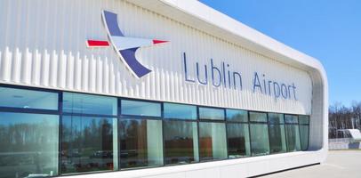 Lublin Airport 