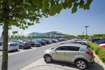 Oficjalny Parking Portu Lotniczego Wrocław